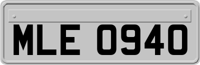MLE0940