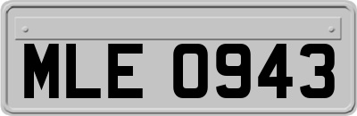 MLE0943