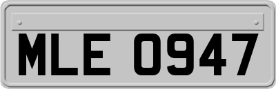 MLE0947