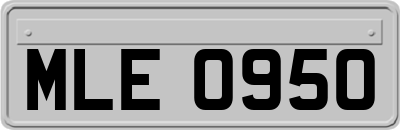 MLE0950