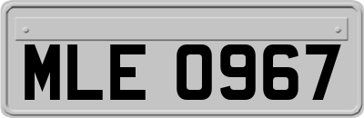 MLE0967