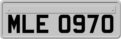 MLE0970