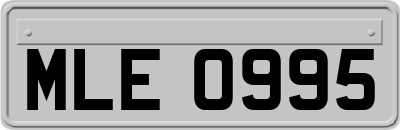 MLE0995