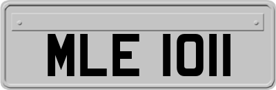 MLE1011