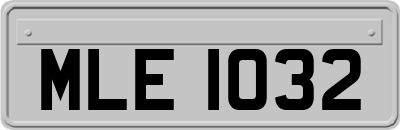 MLE1032