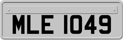 MLE1049