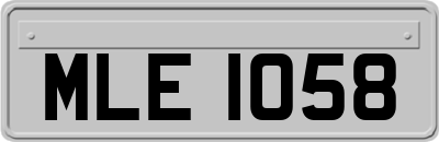 MLE1058