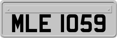 MLE1059