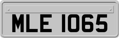 MLE1065