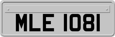 MLE1081