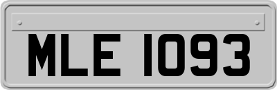 MLE1093