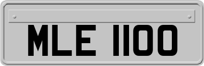 MLE1100
