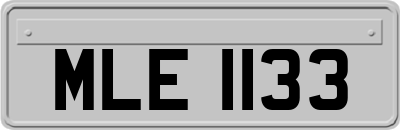 MLE1133