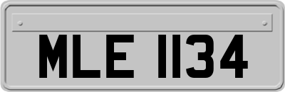 MLE1134