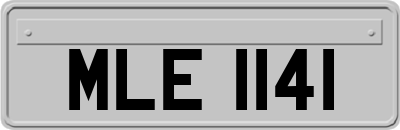 MLE1141