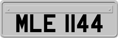 MLE1144