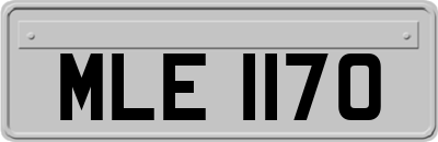 MLE1170