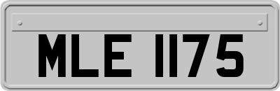 MLE1175