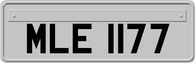 MLE1177