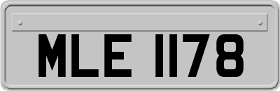 MLE1178