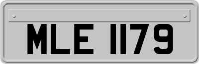 MLE1179