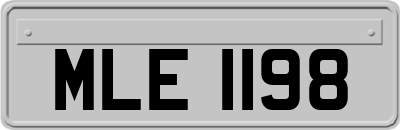 MLE1198