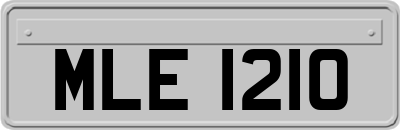 MLE1210