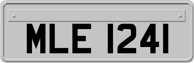 MLE1241