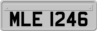 MLE1246