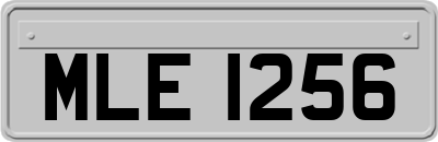 MLE1256