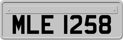 MLE1258