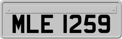 MLE1259