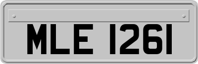 MLE1261