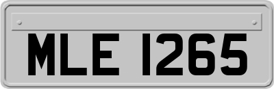 MLE1265