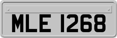 MLE1268
