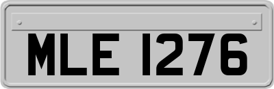 MLE1276