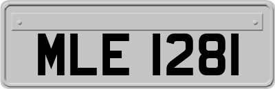 MLE1281