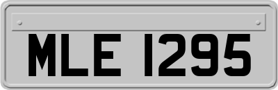 MLE1295