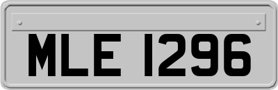 MLE1296