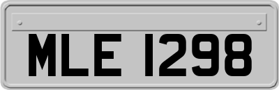 MLE1298