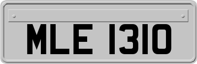MLE1310