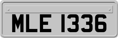 MLE1336