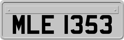 MLE1353