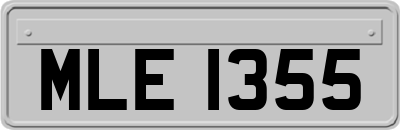 MLE1355