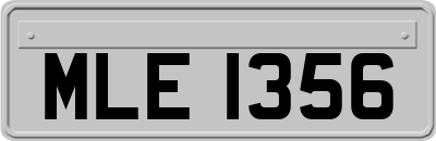 MLE1356