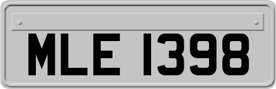 MLE1398