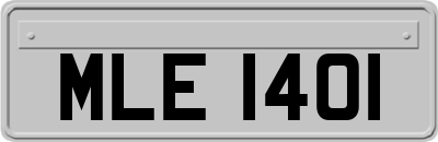 MLE1401