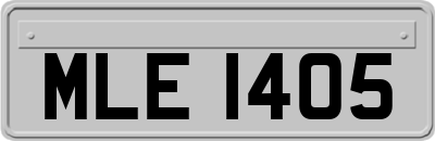 MLE1405