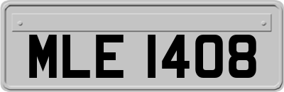 MLE1408