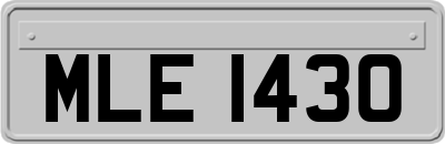 MLE1430